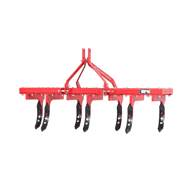 Cultivator